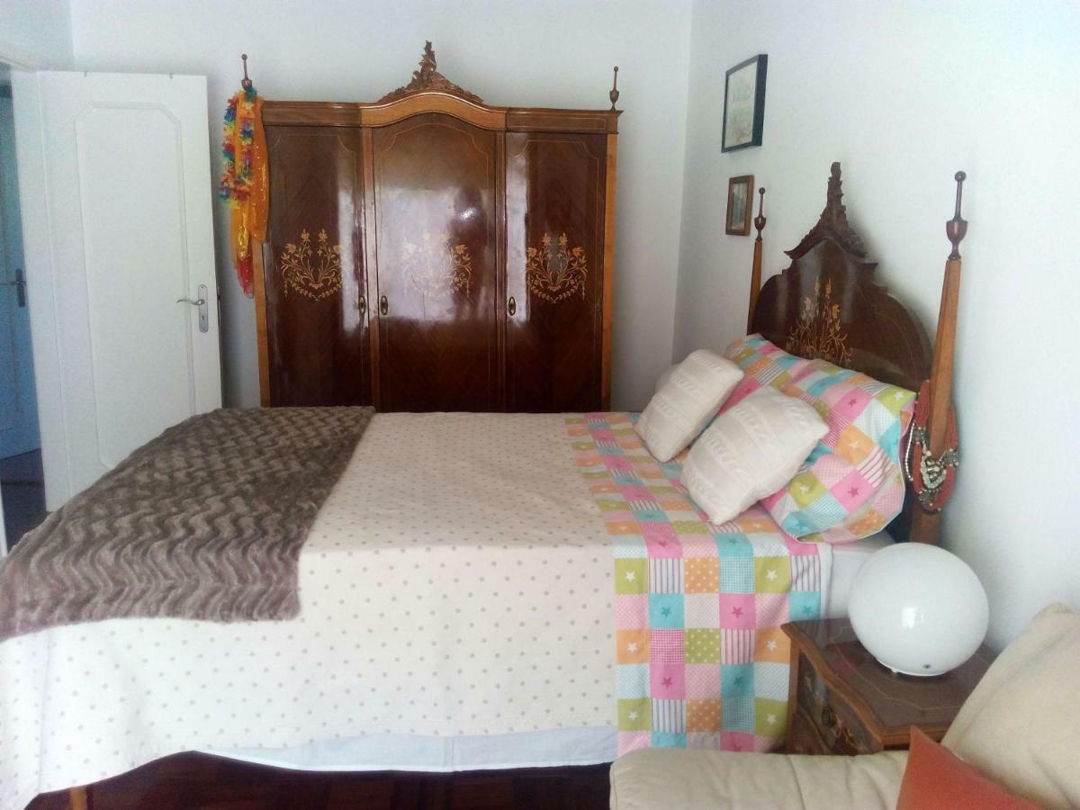 Seaparty Almada Exterior foto