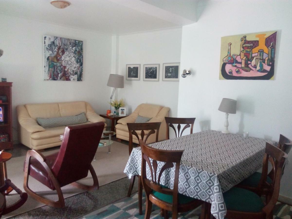 Seaparty Almada Exterior foto