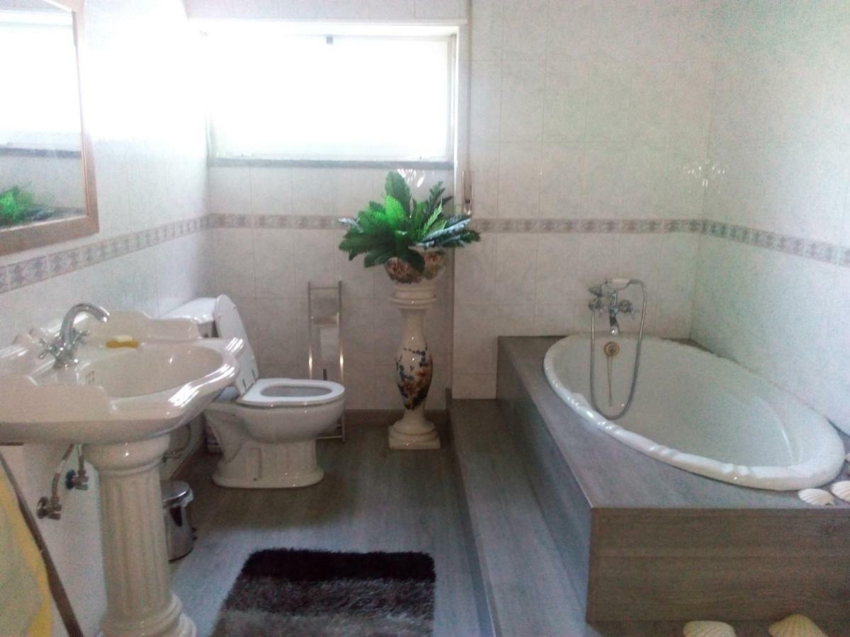 Seaparty Almada Exterior foto