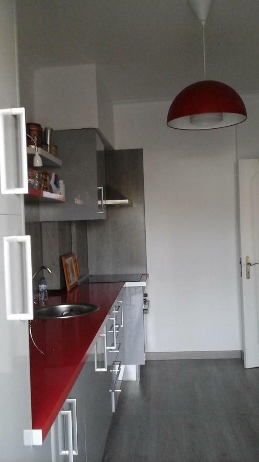 Seaparty Almada Exterior foto