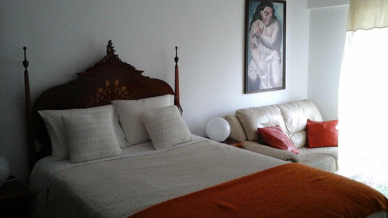 Seaparty Almada Exterior foto