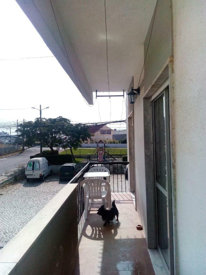 Seaparty Almada Exterior foto