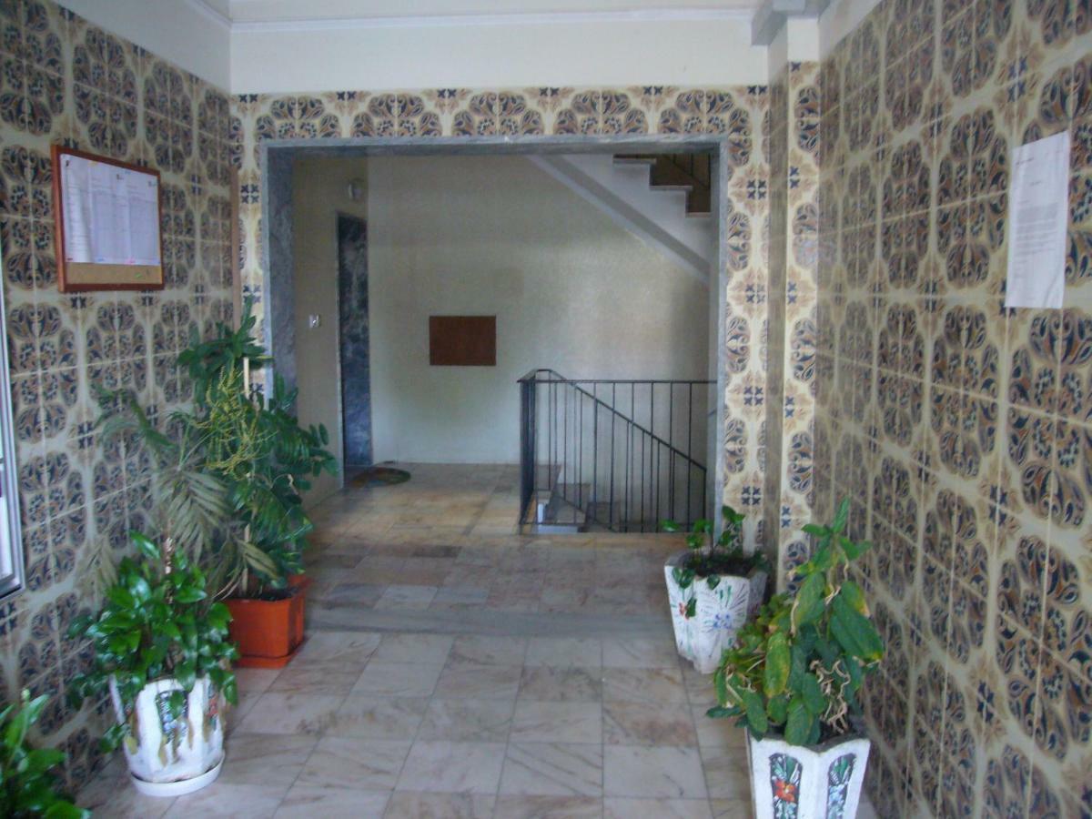 Seaparty Almada Exterior foto